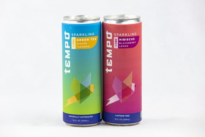 Tempo Sparkling