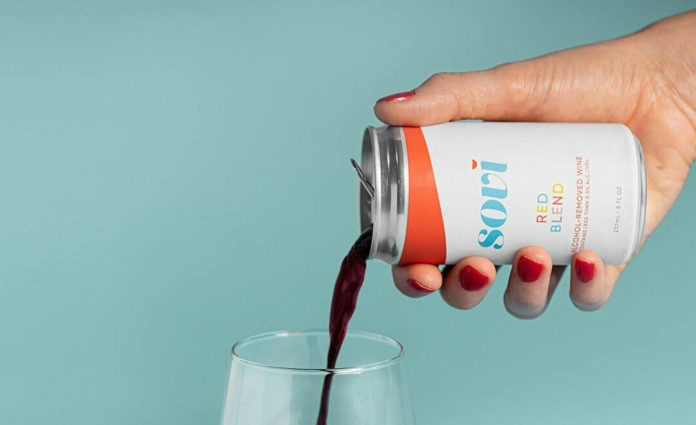 Sovi Wine